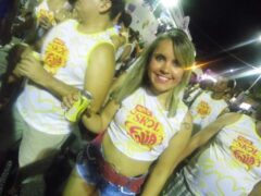 Bloco Skol Folia